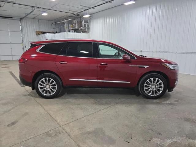2020 Buick Enclave AWD Premium