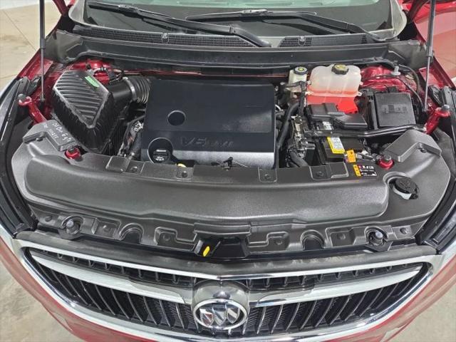 2020 Buick Enclave AWD Premium