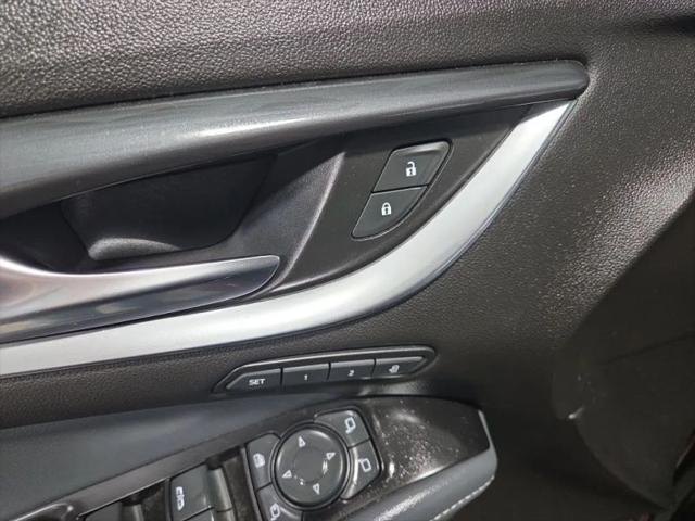 2020 Buick Enclave AWD Premium