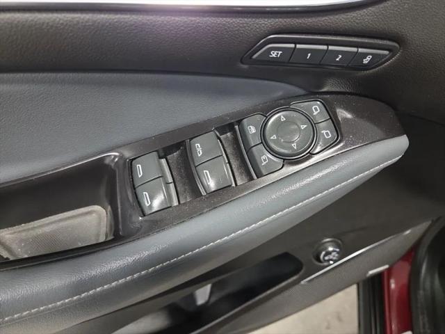 2020 Buick Enclave AWD Premium