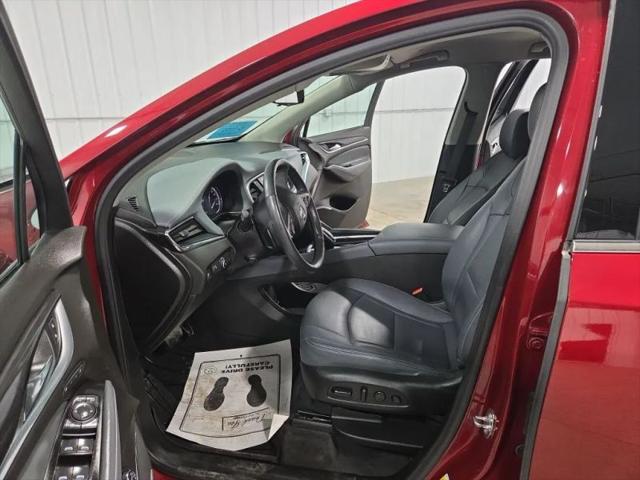 2020 Buick Enclave AWD Premium