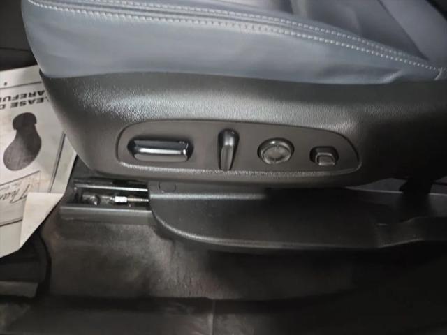 2020 Buick Enclave AWD Premium