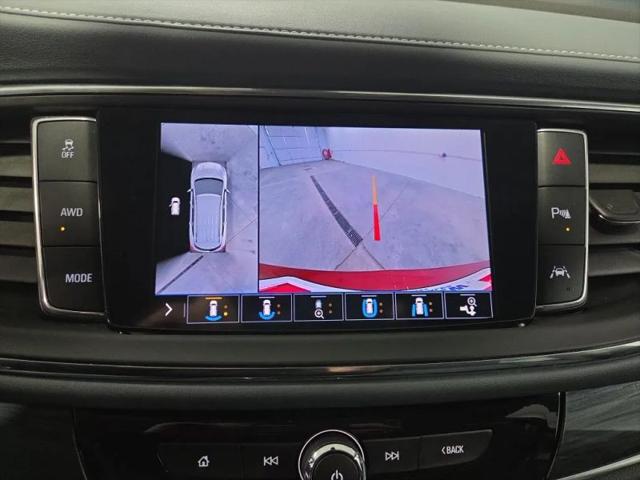 2020 Buick Enclave AWD Premium