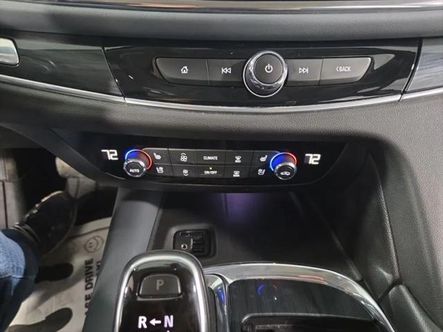 2020 Buick Enclave AWD Premium