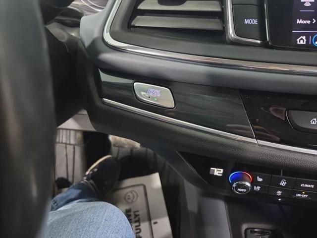 2020 Buick Enclave AWD Premium
