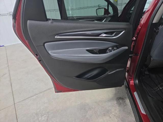 2020 Buick Enclave AWD Premium