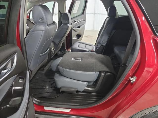 2020 Buick Enclave AWD Premium