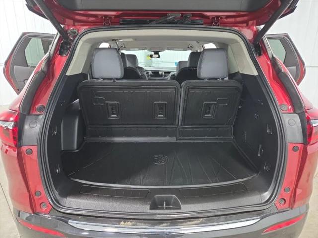 2020 Buick Enclave AWD Premium