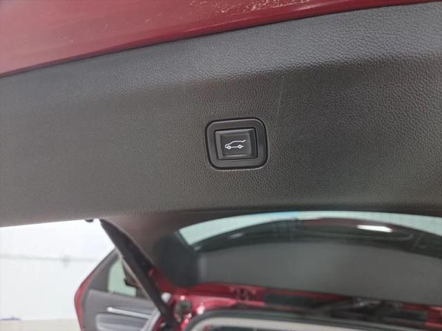 2020 Buick Enclave AWD Premium