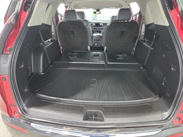 2020 Buick Enclave AWD Premium