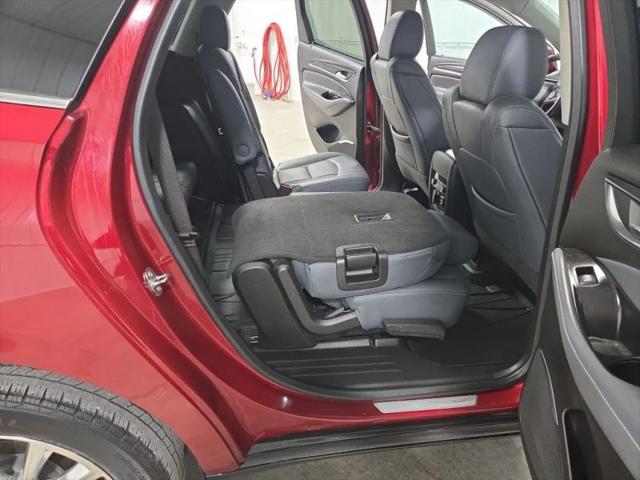 2020 Buick Enclave AWD Premium