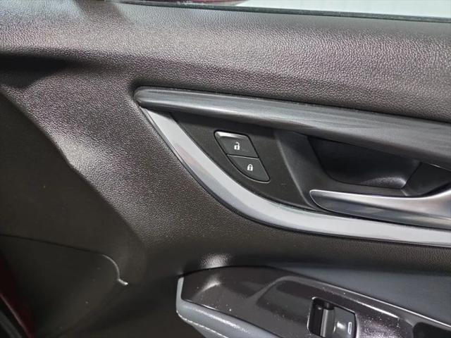 2020 Buick Enclave AWD Premium