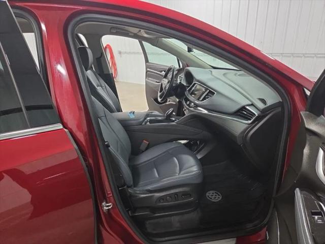 2020 Buick Enclave AWD Premium