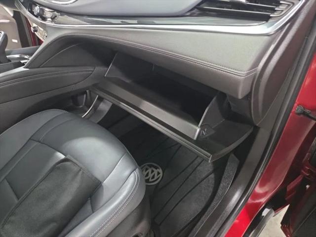 2020 Buick Enclave AWD Premium