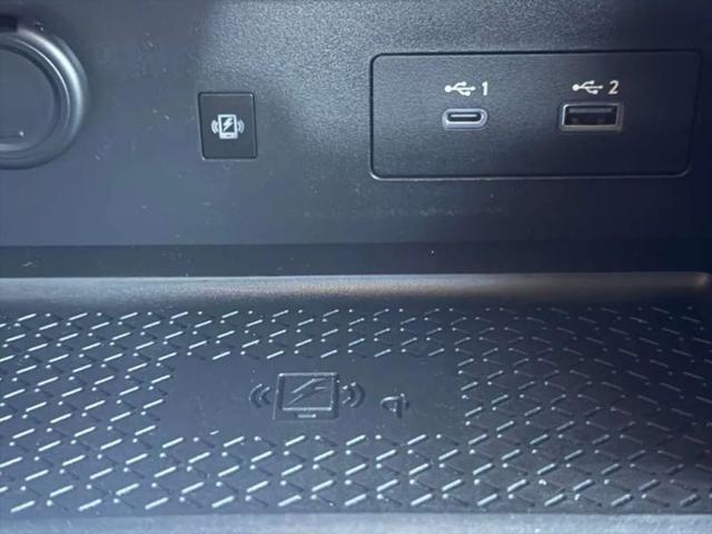2022 Nissan Pathfinder Platinum 4WD