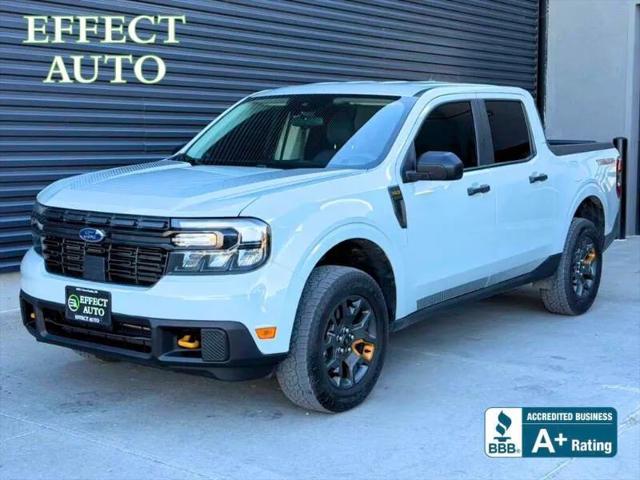 2024 Ford Maverick XLT for sale in Omaha, NE