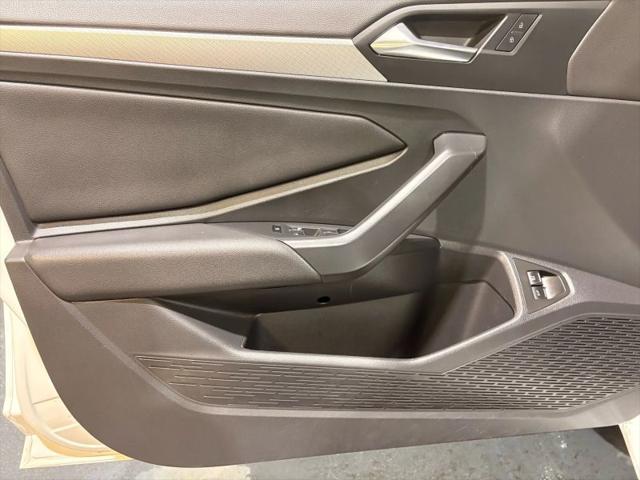 2021 Volkswagen Jetta 1.4T SE