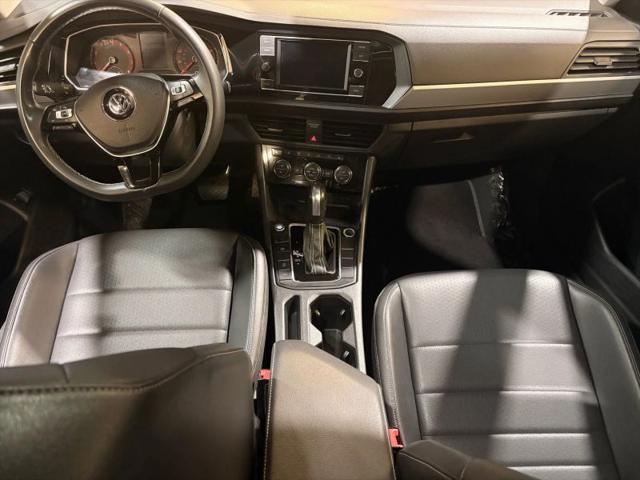 2021 Volkswagen Jetta 1.4T SE