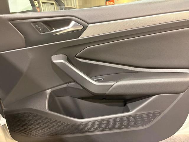 2021 Volkswagen Jetta 1.4T SE