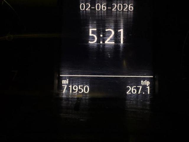 2021 Volkswagen Jetta 1.4T SE