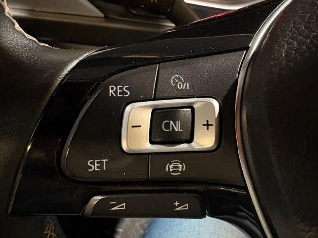 2021 Volkswagen Jetta 1.4T SE