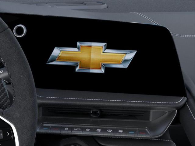 2026 Chevrolet Corvette Z06 Convertible, 1LZ, RWD