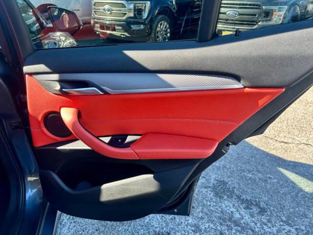 2018 BMW X2 sDrive28i