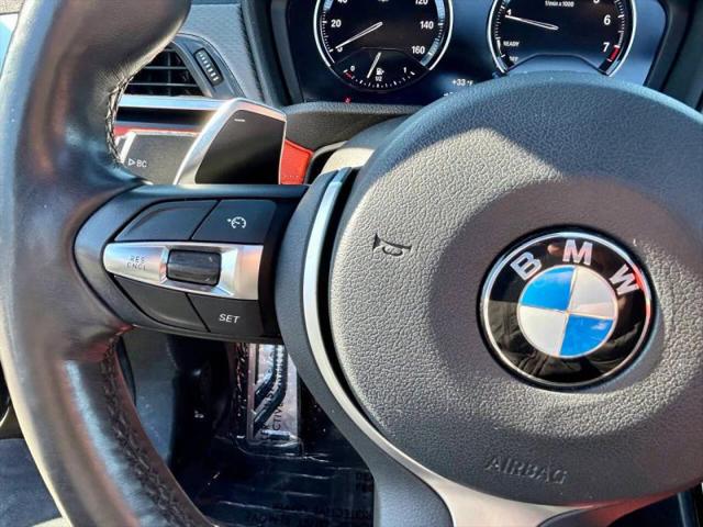 2018 BMW X2 sDrive28i