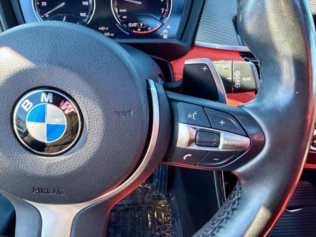 2018 BMW X2 sDrive28i