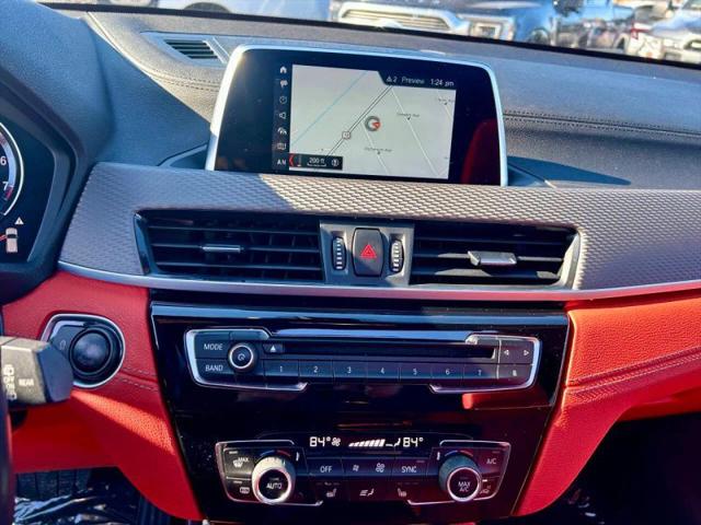 2018 BMW X2 sDrive28i