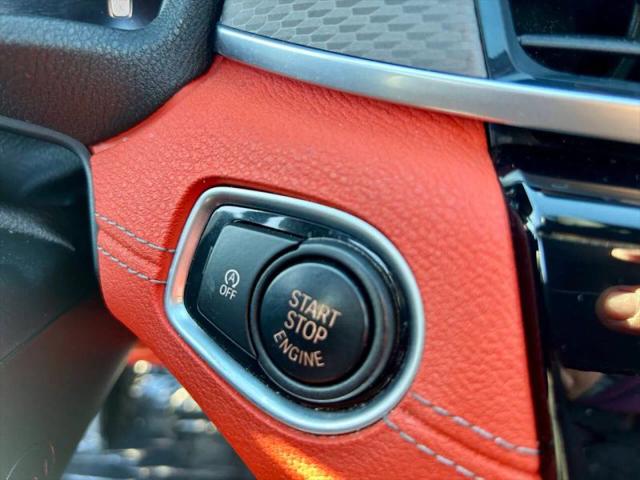 2018 BMW X2 sDrive28i