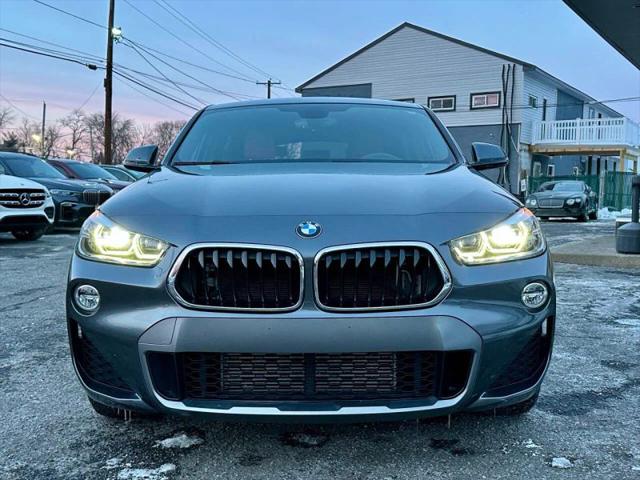 2018 BMW X2 sDrive28i