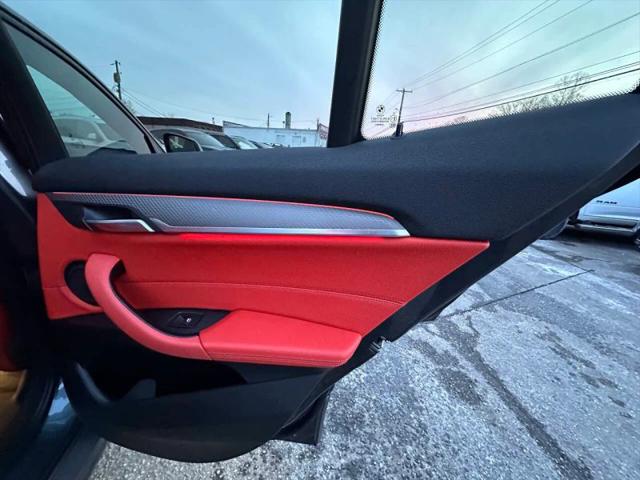 2018 BMW X2 sDrive28i