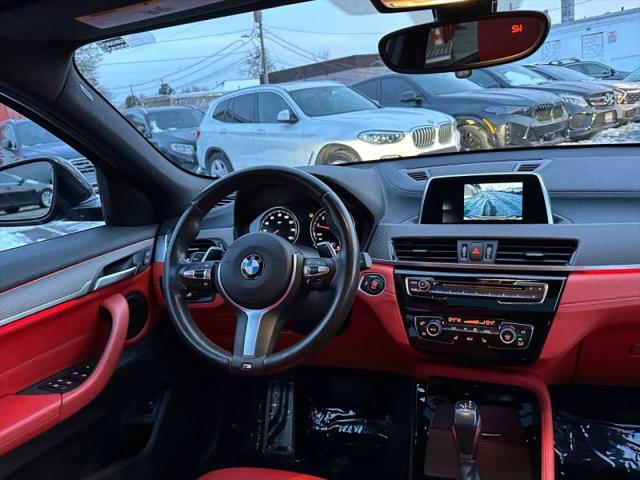 2018 BMW X2 sDrive28i