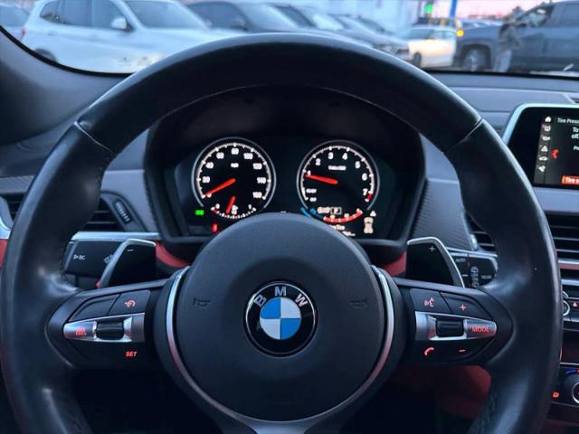 2018 BMW X2 sDrive28i