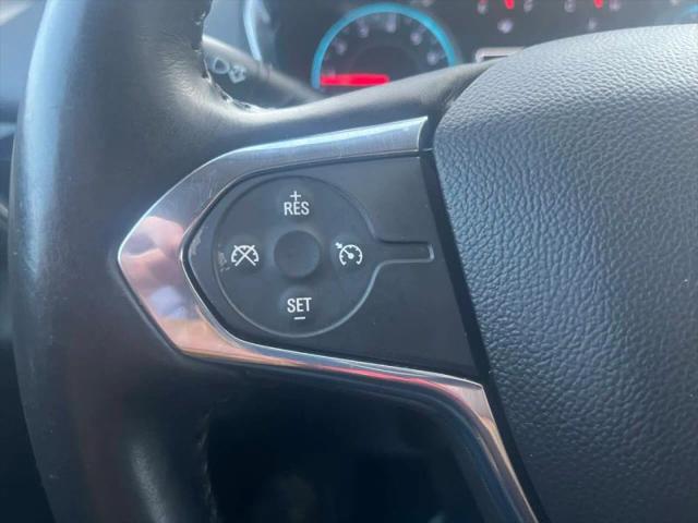 2019 Chevrolet Traverse 1LT