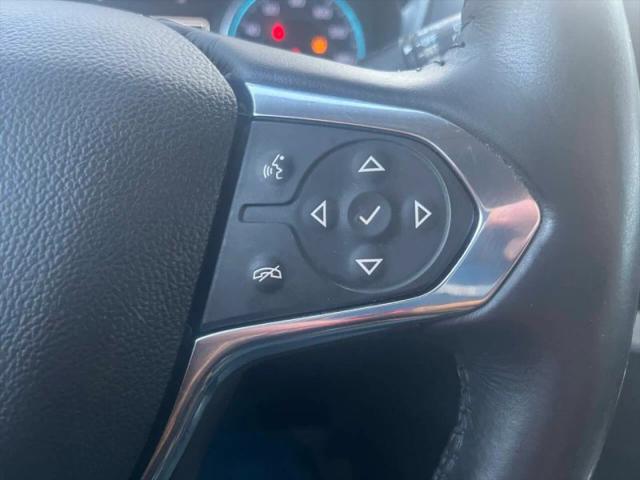 2019 Chevrolet Traverse 1LT