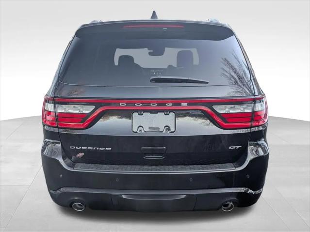 2026 Dodge Durango GT Plus AWD