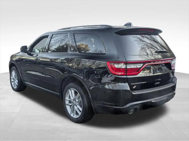 2026 Dodge Durango GT Plus AWD