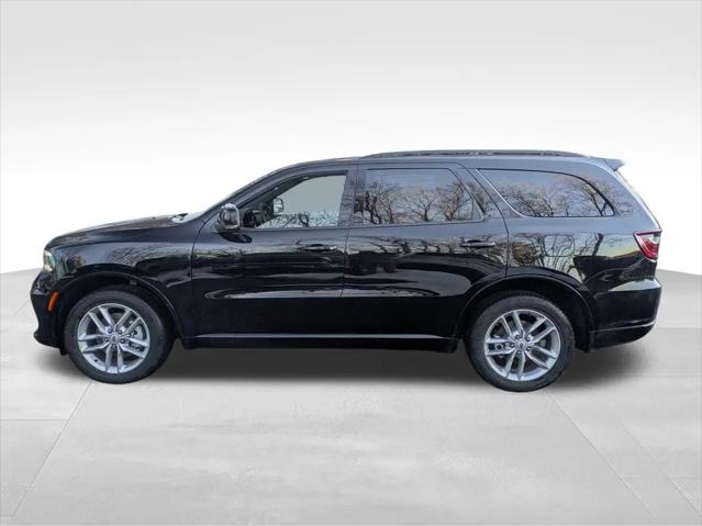 2026 Dodge Durango GT Plus AWD