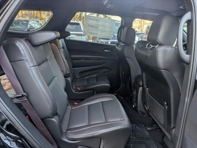 2026 Dodge Durango GT Plus AWD