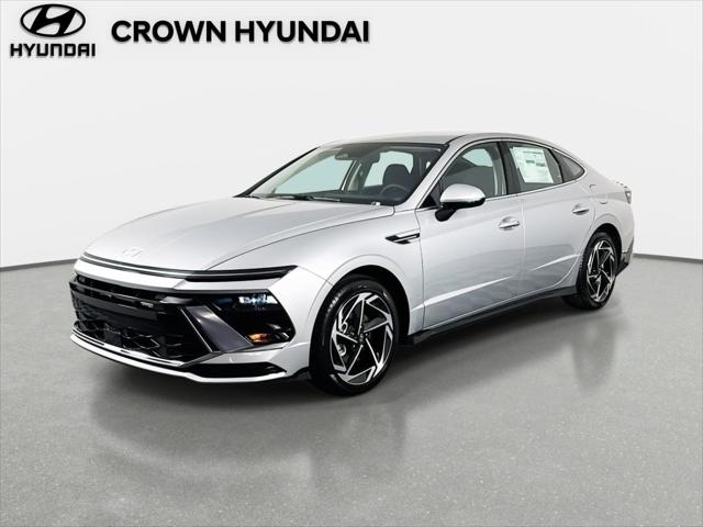 2026 Hyundai Sonata SEL Sport for sale in Saint Petersburg, FL