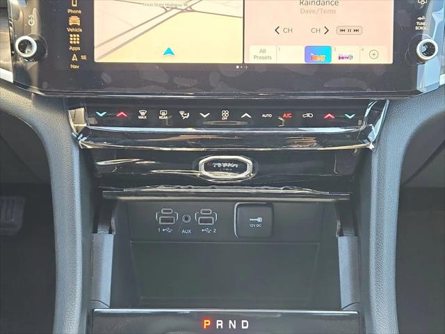 2026 Jeep Grand Cherokee L Limited 4x2