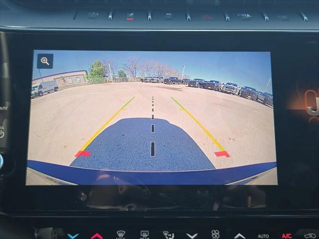 2026 Jeep Grand Cherokee L Limited 4x2