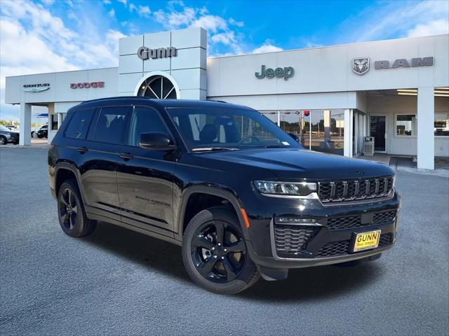 2026 Jeep Grand Cherokee L Limited 4x2 for sale in Seguin, TX