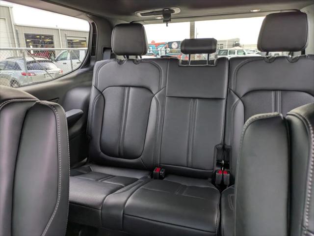 2026 Jeep Grand Wagoneer Limited Altitude 4x4