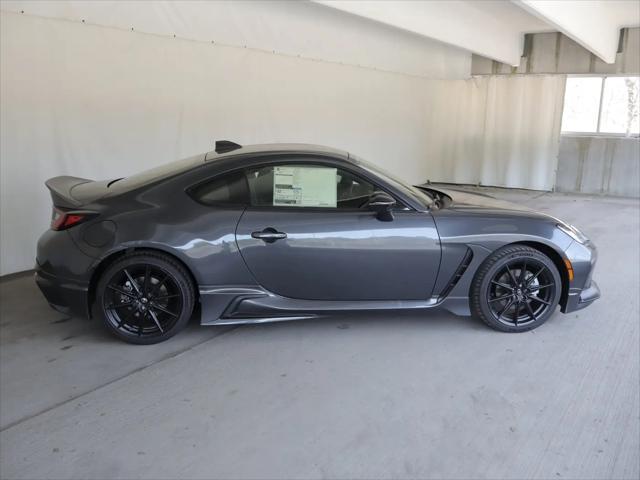 2026 Toyota GR86 Premium