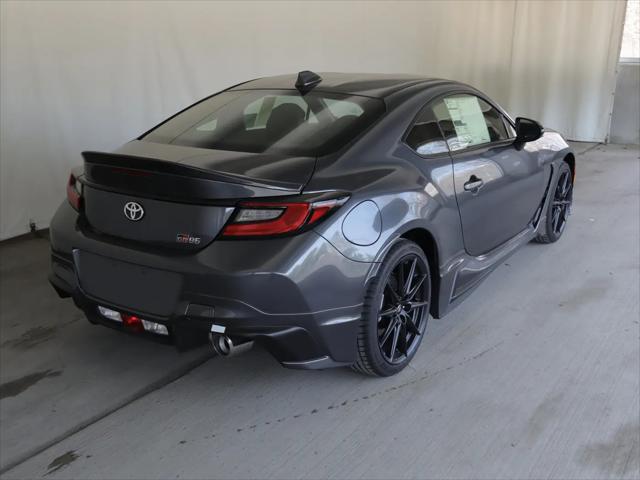 2026 Toyota GR86 Premium