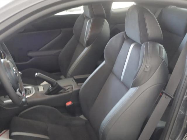 2026 Toyota GR86 Premium