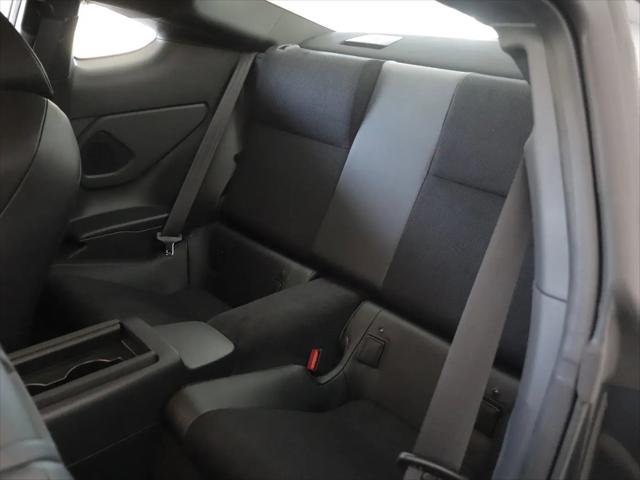 2026 Toyota GR86 Premium